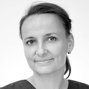 Camlog Veranstaltung Referentin ZFA ZMV Mendy Kasulke-Mittelstedt