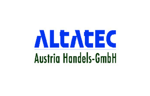 Alltec Dental Geschichte 2001 Gründung ALTATEC Austria