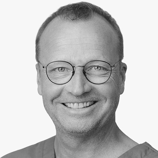 Camlog Fortbildungen mit Dr. Frank Wertmann