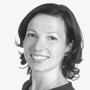 Camlog Veranstaltung Referentin Zahnärztin Solveig Becker