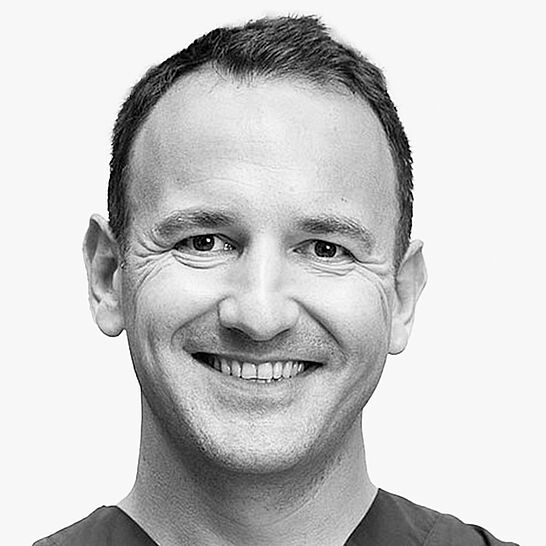 Camlog Veranstaltung Referent MKG Guido Bittermann