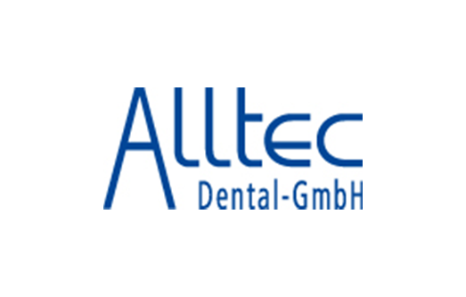 Alltec Dental Geschichte 2004 Umfirmierung