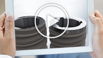 CAMLOG Media Center Bild Videos Animationen