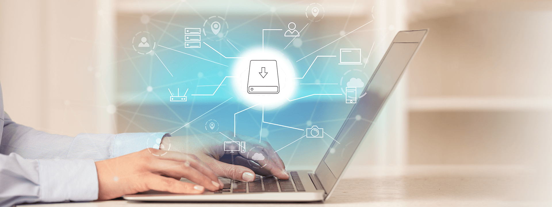 CAMLOG Media Center CAD Bibliotheken